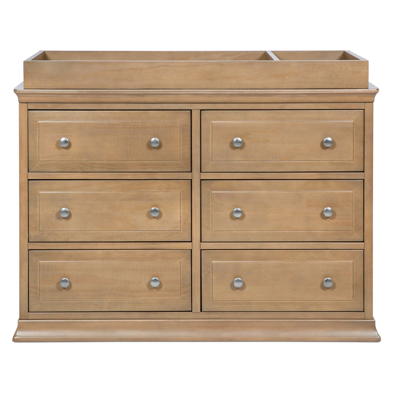 Nursery Works Universal Changing Table Topper Wayfair